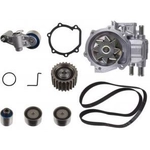 Order Timing Belt Kit With Water Pump by AISIN - TKF012 For Your Vehicle