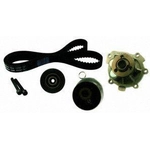 Order Timing Belt Kit With Water Pump by AISIN - TKGM002 For Your Vehicle