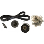 Order Kit de courroie de distribution avec pompe à eau de AISIN - TKGM002 For Your Vehicle
