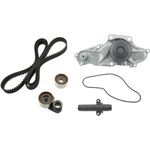 Order Timing Belt Kit With Water Pump by AISIN - TKH001 For Your Vehicle