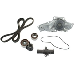 Order AISIN - TKH002 - Timing Belt Kit With Water Pump For Your Vehicle