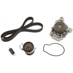 Order Timing Belt Kit With Water Pump by AISIN - TKH003 For Your Vehicle