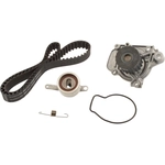 Order Timing Belt Kit With Water Pump by AISIN - TKH005 For Your Vehicle