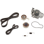 Order Timing Belt Kit With Water Pump by AISIN - TKH007 For Your Vehicle