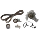 Order Timing Belt Kit With Water Pump by AISIN - TKH012 For Your Vehicle