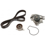 Order Timing Belt Kit With Water Pump by AISIN - TKH013 For Your Vehicle