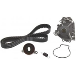 Order Timing Belt Kit With Water Pump by AISIN - TKH014 For Your Vehicle