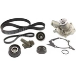 Order Timing Belt Kit With Water Pump by AISIN - TKK004 For Your Vehicle