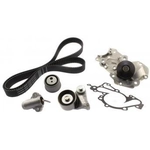 Order Timing Belt Kit With Water Pump by AISIN - TKK006 For Your Vehicle