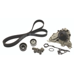 Order Timing Belt Kit With Water Pump by AISIN - TKK007 For Your Vehicle
