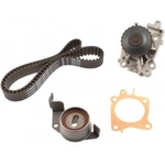 Order Timing Belt Kit With Water Pump by AISIN - TKM004 For Your Vehicle