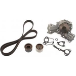Order Timing Belt Kit With Water Pump by AISIN - TKM005 For Your Vehicle