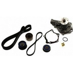 Order Timing Belt Kit With Water Pump by AISIN - TKM006 For Your Vehicle