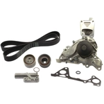 Order Timing Belt Kit With Water Pump by AISIN - TKM007 For Your Vehicle