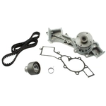 Order AISIN - TKN001 - Timing Belt Kit With Water Pump For Your Vehicle