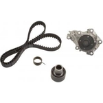 Order Timing Belt Kit With Water Pump by AISIN - TKN002 For Your Vehicle