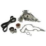 Order Timing Belt Kit With Water Pump by AISIN - TKT001 For Your Vehicle