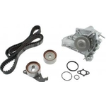 Order Timing Belt Kit With Water Pump by AISIN - TKT002 For Your Vehicle