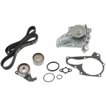 Order Timing Belt Kit With Water Pump by AISIN - TKT003 For Your Vehicle