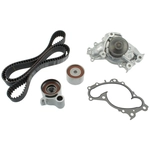 Order Timing Belt Kit With Water Pump by AISIN - TKT004 For Your Vehicle