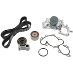 Order Timing Belt Kit With Water Pump by AISIN - TKT005 For Your Vehicle