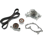Order Timing Belt Kit With Water Pump by AISIN - TKT006 For Your Vehicle
