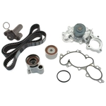 Order Kit de courroie de distribution avec pompe à eau de AISIN - TKT007 For Your Vehicle