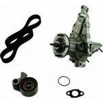 Order Timing Belt Kit With Water Pump by AISIN - TKT009 For Your Vehicle