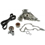 Order Kit de courroie de distribution avec pompe � eau by AISIN - TKT010 For Your Vehicle