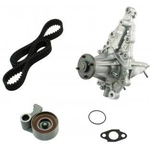 Order Timing Belt Kit With Water Pump by AISIN - TKT011 For Your Vehicle