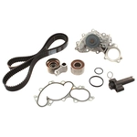 Order Timing Belt Kit With Water Pump by AISIN - TKT013 For Your Vehicle