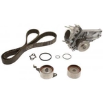 Order Timing Belt Kit With Water Pump by AISIN - TKT015 For Your Vehicle