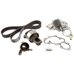 Order Timing Belt Kit With Water Pump by AISIN - TKT016 For Your Vehicle