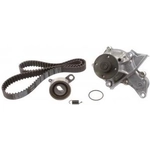 Order Timing Belt Kit With Water Pump by AISIN - TKT017 For Your Vehicle