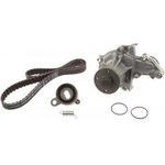 Order Timing Belt Kit With Water Pump by AISIN - TKT018 For Your Vehicle