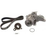 Order Timing Belt Kit With Water Pump by AISIN - TKT019 For Your Vehicle