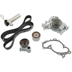 Order Timing Belt Kit With Water Pump by AISIN - TKT024 For Your Vehicle
