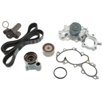 Order AISIN - TKT025 - Timing Belt Kit With Water Pump For Your Vehicle