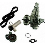 Order Timing Belt Kit With Water Pump by AISIN - TKT029 For Your Vehicle