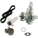 Order Timing Belt Kit With Water Pump by AISIN - TKT029 For Your Vehicle