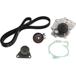 Order Timing Belt Kit With Water Pump by AISIN - TKV001 For Your Vehicle