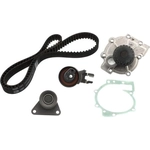 Order AISIN - TKV003 - Timing Belt Kit With Water Pump For Your Vehicle