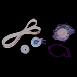 Order Timing Belt Kit With Water Pump by AISIN - TKV009 For Your Vehicle
