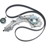 Order CONTINENTAL - CK193LK3 - Timing Kit For Your Vehicle