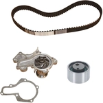 Order CONTINENTAL - CK212LK1 - Timing Belt Kit For Your Vehicle