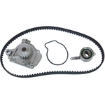 Order CONTINENTAL - CK224LK1 - Timing Belt Kit For Your Vehicle