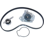 Order CONTINENTAL - CK224LK2 - Timing Kit For Your Vehicle