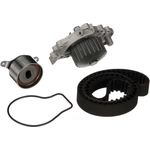Order CONTINENTAL - CK227LK1 - Timing Kit For Your Vehicle