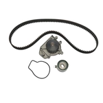 Order CONTINENTAL - CK227LK2 - Timing Belt Kit With Water Pump For Your Vehicle