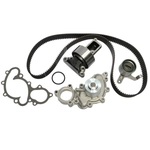 Order CONTINENTAL - CK240LK2 - Timing Belt Kit With Water Pump For Your Vehicle